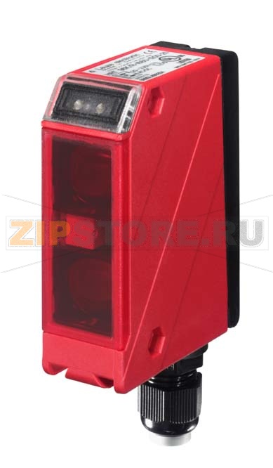 Датчик оптический Leuze HRT 96K/P-1600.1-1200-41 
