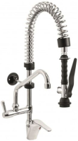 PRE-RINSE UNIT ERA 610 mm