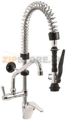 PRE-RINSE UNIT ERA 610 mm 