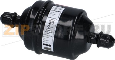 ФИЛЬТР ОСУШЕНИЯ, ПОНИЖАЮЩИЙ КИСЛОТНОСТЬ DCL 052 