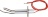 DETECTION AND IGNITION PLUG KIT