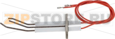 DETECTION AND IGNITION PLUG KIT 