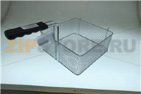 Fritteusenkorb B1 290mm L1 298mm H1 120m