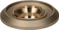 BURNER BASE ø 100 mm 10Kw