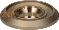 BURNER BASE ø 100 mm 10Kw 