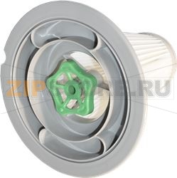 FILTER HEPA ROWENTA RS-RT3079 