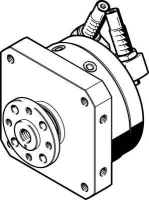 Привод неполноповоротный Festo DSM-32-270-CC-FW-A-B