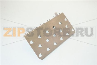 PUSHER INOX VS25E-842 