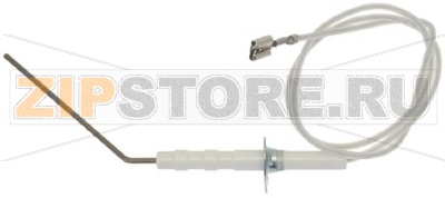 КРУГЛАЯ ОПРЕДЕЛИТЕЛЬНАЯ СВЕЧА Ø 7X60 ММ 