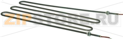 ТЭН PLATEA 2700W 230V 