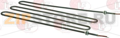 ТЭН PLATEA 2700W 230V 
