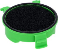SPONGE FILTER WITH HOLDER ROWENTA RH80 R