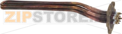 HEATING ELEMENT 4500W 230V 