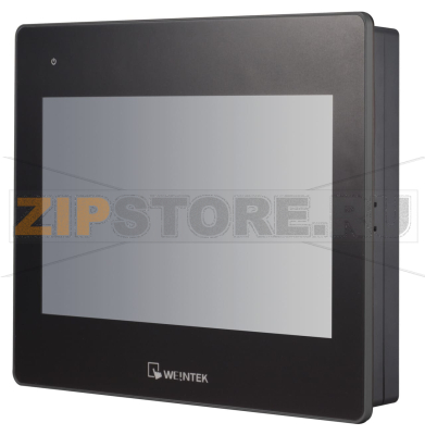 Панель оператора Weintek cMT1106X 
