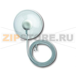 Датчик освещенности, кабель 2 м, 6414-101 ABB 2CKA006410A0389 