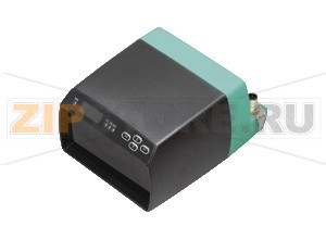 Дальномер Distance sensor VDM100-150-SSI/G2/146 Pepperl+Fuchs Описание оборудованияDistance sensor for positioning tasks accurate to the millimeter, PRT, measuring range up to 150&nbspm, SSI interface - switchable to RS-422, M12 plug, low-temperature version