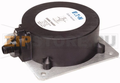 Датчик индуктивный, DC, квадратный 110мм, M12 Eaton E56BDL70UAD01 