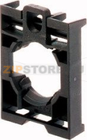 Адаптер крепежный для 3-х контактных или светодиодных элементов Eaton M22-A-GVP