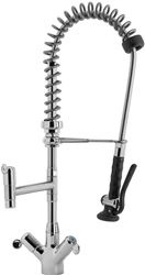 PRE-RINSE UNIT KLARCO SHRINK 600 mm 