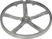 ШКИВ Ø 280 ММ