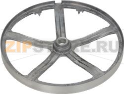 ШКИВ Ø 280 ММ 