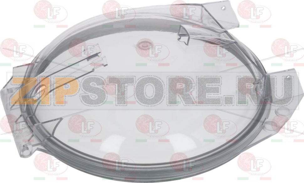 COPERCHIO PELAPATATE ø 415 mm 