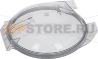 COPERCHIO PELAPATATE ø 415 mm