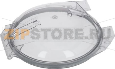 COPERCHIO PELAPATATE ø 415 mm 