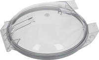 COPERCHIO PELAPATATE ø 415 mm