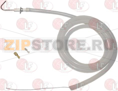 ELECTRODE ALLUMAGE 