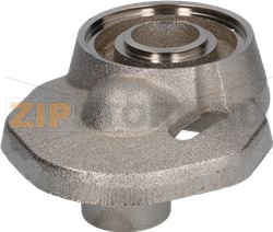 ГОРЕЛКА Ø 75 ММ, 4,3 КВТ 