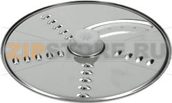 DISCO LAMA TAGLIO FINO KM282-KM288 