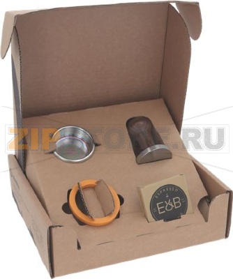 KIT BARISTA UPGRADE FOR CONTI 