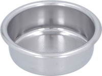 COFFEE FILTER SINGLE WALL 2 CUPS 58MM