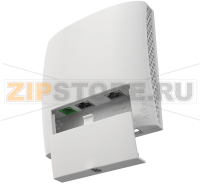 Точка доступа компактная MikroTik RBwsAP-5Hac2nD 