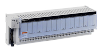 Модуль ввода/вывода с клемнным блоком 24 В, 5 А, 16 каналов Schneider Electric ABE7R16S210