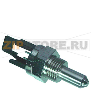 QAK36.095/109 - Погружной датчик температуры, NTC 10k, -20 ... 110 &amp;#176; C, 8 мм, разъем, A Siemens QAK36.095/109 