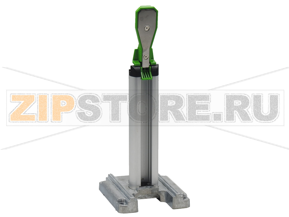 Шпиндель подачи этикет-ленты TSC MH641 Шпиндель подачи этикет-ленты для принтера TSC MH641Запчасть на деталировке под номером: 7