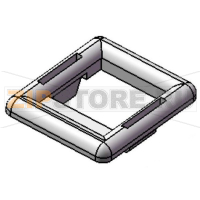 Комплект для защиты согласно IP, 14x51 мм, IEC IP20 Eaton 14x51 IP20 PROTECTION KIT