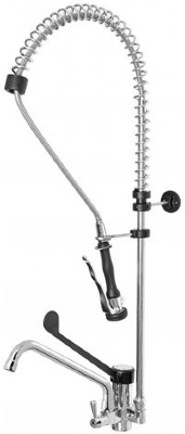 ДУШИРУЮЩИЕ УСТРОЙСТВО PREMIUM 1140 ММ 