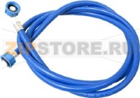 TUBO CARICO,CLASSIC IMQ 2.5M