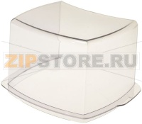 КРЫШКА КОНТЕЙНЕРА