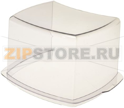 КРЫШКА КОНТЕЙНЕРА 