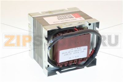 TRASFORMATORE G49/26 PLUS/TOP 