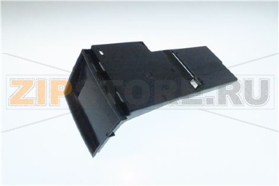 Tresterschale schwarz 