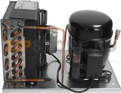 AIR COOLED CONDENSING UNIT CUFR8.5G000C 