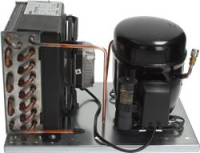 AIR COOLED CONDENSING UNIT CUFR8.5G000C