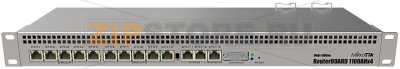 Маршрутизатор MikroTik RB1100Dx4 
