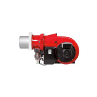Горелка газовая Weishaupt WM-G 50/3-A, DN 100, ZM-3LN