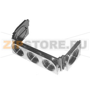 Держатель кабельного сальника Siemens AGK65 